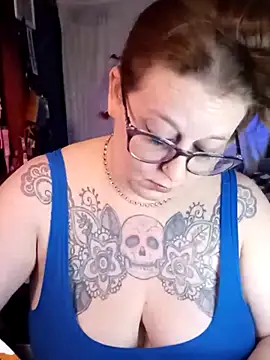 Snapshot of edgexchaos chatting on February 27, 2026, 4:12 am edgexchaos online show from February 27, 2026, 4:12 am