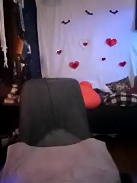 Snapshot of edgexchaos chatting on March 1, 2026, 2:24 am edgexchaos online show from March 1, 2026, 2:24 am