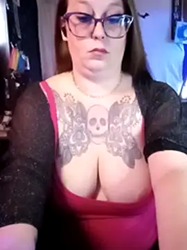 Snapshot of edgexchaos chatting on March 1, 2026, 4:09 pm edgexchaos online show from March 1, 2026, 4:09 pm