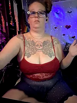 edgexchaos online show from July 5, 2026, 4:07 am