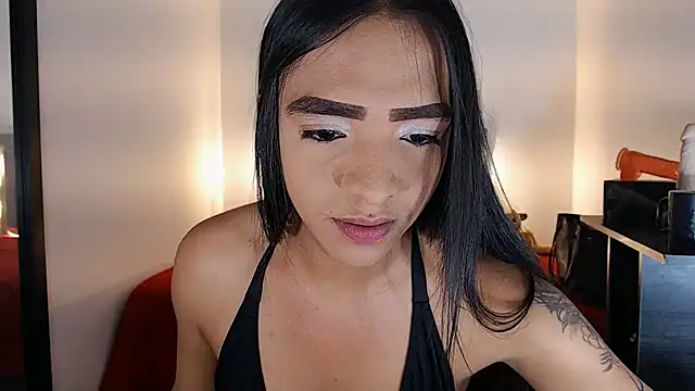 sofiaxdollxxx online show from January 11, 2026, 5:01 am