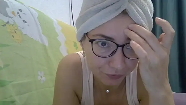 Ashleyspice online show from October 11, 2025, 5:50 am