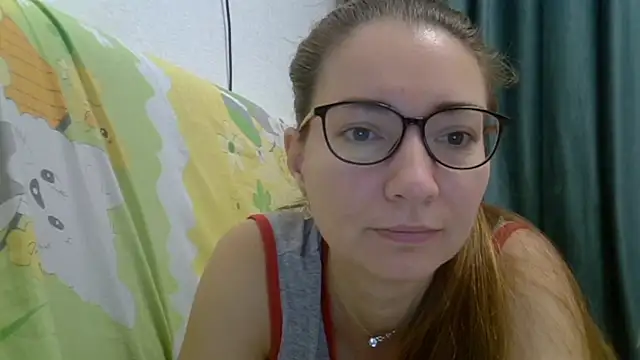 Ashleyspice online show from October 26, 2025, 6:08 am