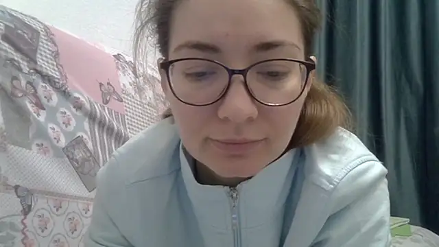 Ashleyspice online show from January 17, 2026, 5:45 am