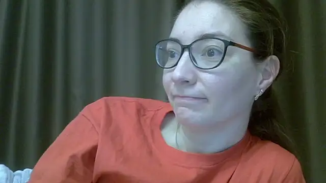 Ashleyspice online show from February 16, 2026, 5:25 am