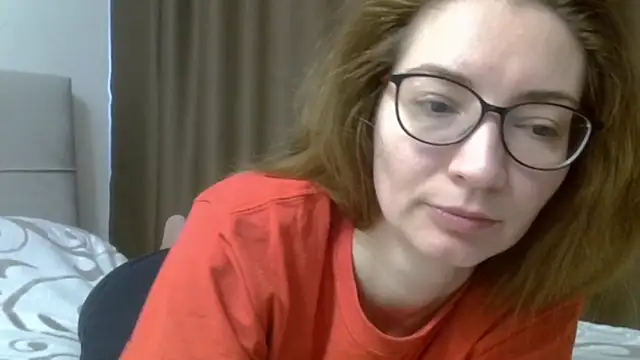 Ashleyspice online show from March 7, 2026, 6:43 am