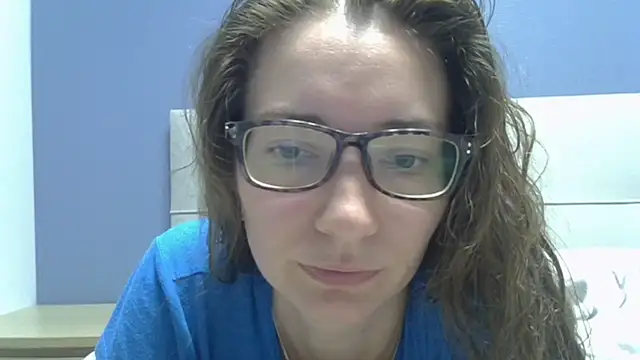 Ashleyspice online show from July 6, 2026, 7:27 am