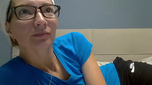 Ashleyspice online show from July 18, 2026, 5:55 am