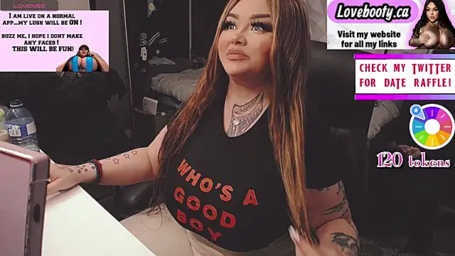 sheylagoddess11 online show from November 25, 2025, 5:46 pm