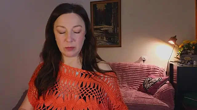 vanessawis  online show from March 20, 2026, 11:42 pm