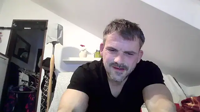 Cambitchboy online show from February 17, 2026, 6:14 pm