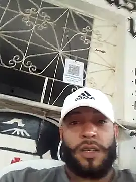 Kanekki2 online show from April 8, 2026, 6:19 pm