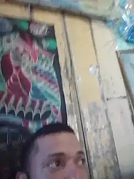 Kanekki2 online show from April 28, 2026, 9:09 pm