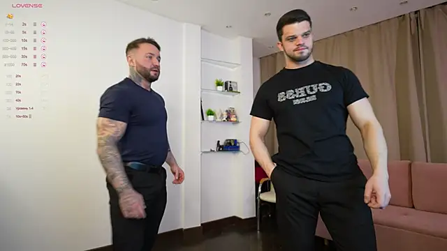 Snapshot of Demianblake chatting on November 7, 2025, 6:08 pm Demianblake online show from November 7, 2025, 6:08 pm