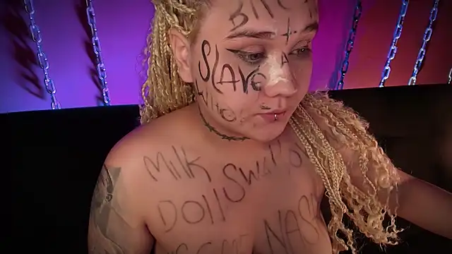 Laura takint online show from January 16, 2025, 8:36 pm