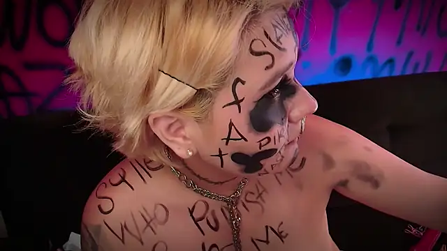 Laura takint online show from January 30, 2025, 7:15 pm