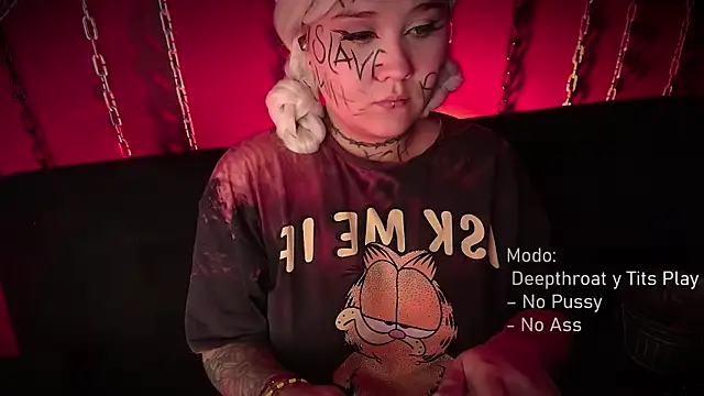 Laura takint online show from March 6, 2025, 10:15 pm