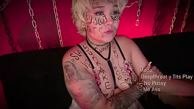 Laura takint online show from March 7, 2025, 10:21 pm