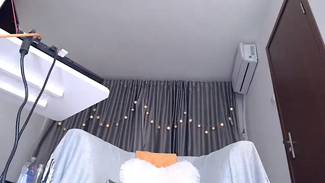 Babe Licious online show from March 27, 2026, 8:41 pm