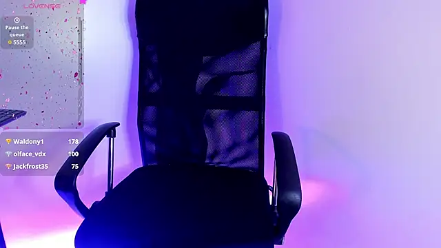 Tracy lambo online show from December 24, 2024, 12:22 pm