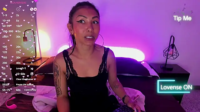 Tracy lambo online show from January 18, 2025, 3:09 am