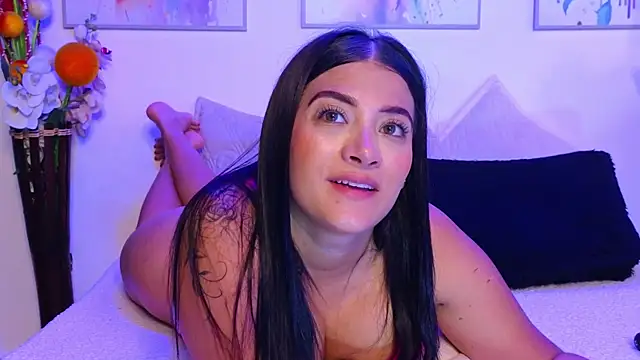 Snapshot of Marianaa_Lopezz chatting on January 11, 2025, 11:46 pm Marianaa Lopezz online show from January 11, 2025, 11:46 pm