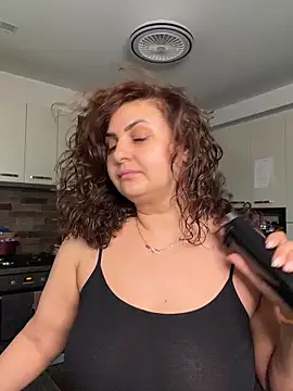 AnneKane online show from February 6, 2026, 8:29 am