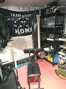 rob2810 online show from February 20, 2026, 9:15 pm