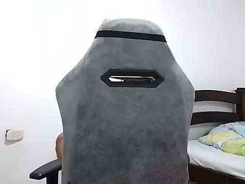 MILCARITAS3 online show from April 23, 2026, 4:03 am