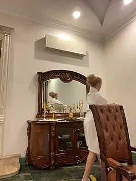 Amazoniiaa online show from February 9, 2025, 8:33 am