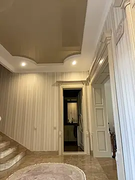 Amazoniiaa online show from March 14, 2025, 12:29 pm