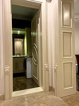 Amazoniiaa online show from September 28, 2025, 7:25 am