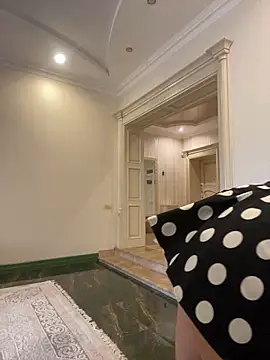 Amazoniiaa online show from October 1, 2025, 9:59 am