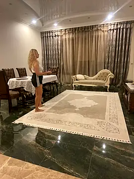 Amazoniiaa online show from October 10, 2025, 7:24 pm