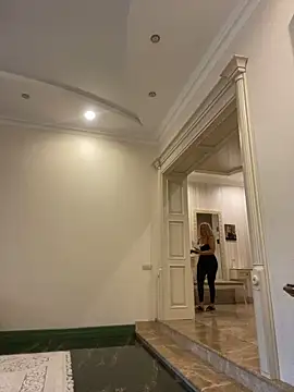 Amazoniiaa online show from October 25, 2025, 10:12 am