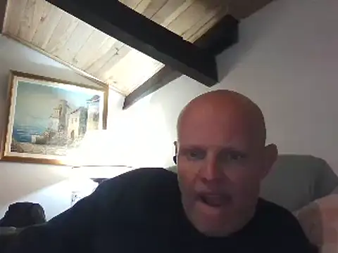 davigochi77bcn online show from March 11, 2025, 10:20 pm