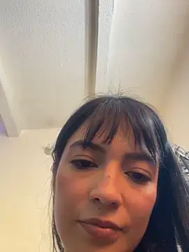 SaraVergara online show from March 21, 2025, 7:13 pm