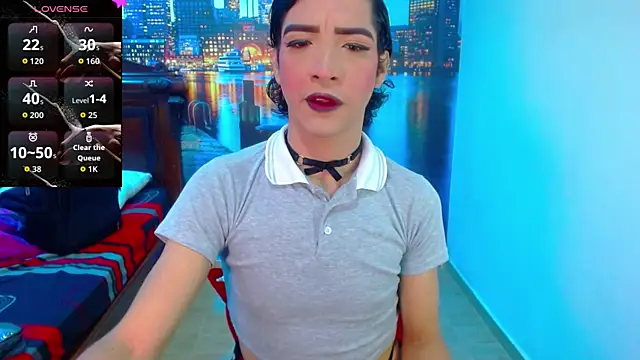 sex boy199 online show from September 9, 2025, 3:28 am