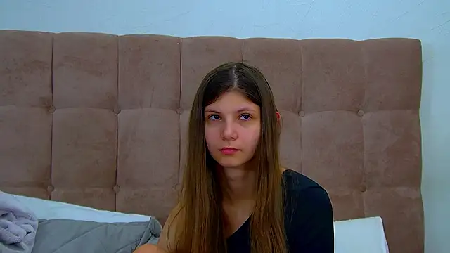 AudreyBarlow online show from January 17, 2026, 9:14 am