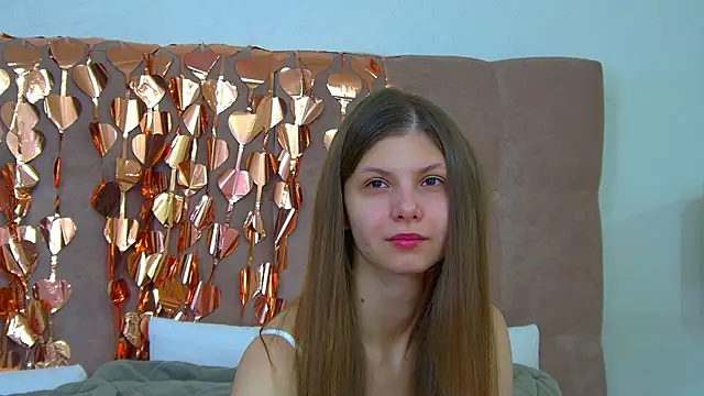 AudreyBarlow online show from February 14, 2026, 6:21 am