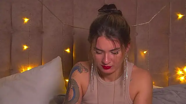 RachelSimpson online show from December 9, 2024, 8:12 pm