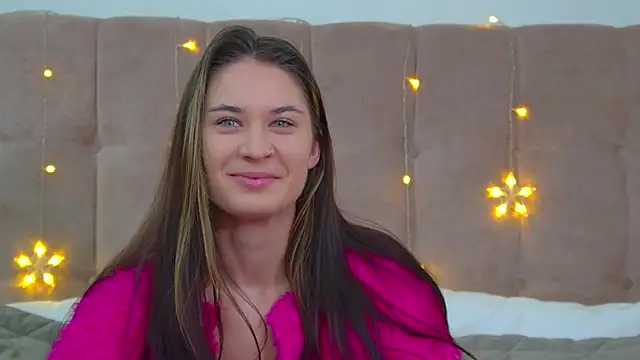 RachelSimpson online show from December 26, 2024, 6:33 pm