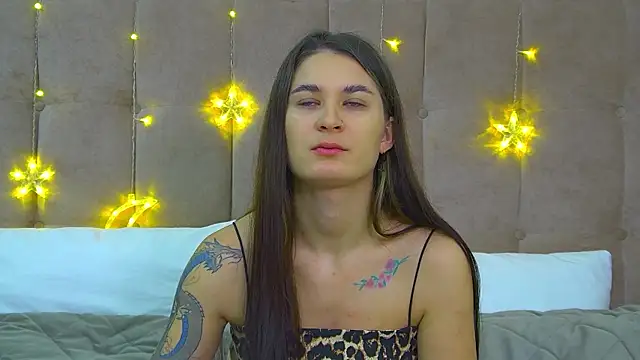 RachelSimpson online show from December 29, 2024, 6:27 pm