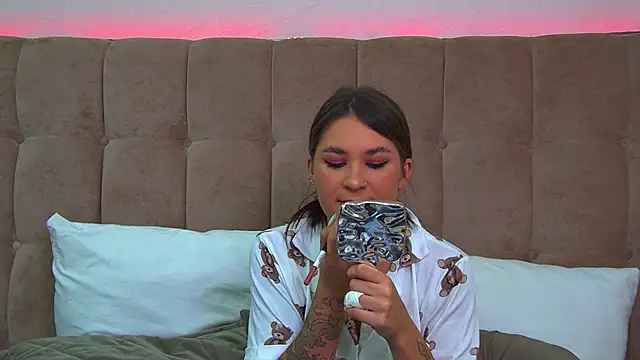 RachelSimpson online show from January 15, 2025, 7:12 pm