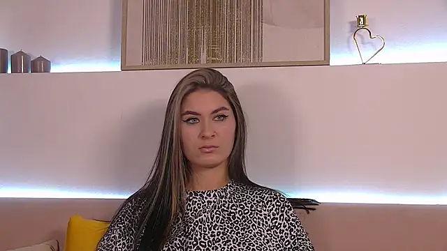 RachelSimpson online show from January 27, 2025, 12:43 am