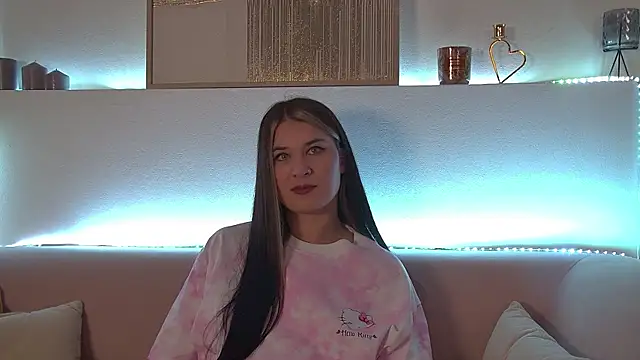 RachelSimpson online show from February 23, 2025, 9:26 pm