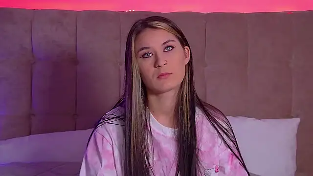 RachelSimpson online show from February 27, 2025, 6:09 pm