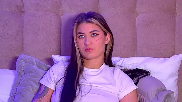 RachelSimpson online show from March 15, 2025, 9:27 pm