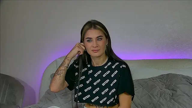 RachelSimpson online show from September 10, 2025, 6:41 pm