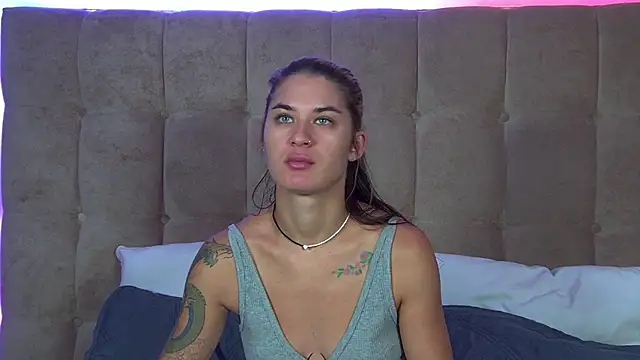 RachelSimpson online show from September 22, 2025, 6:26 am